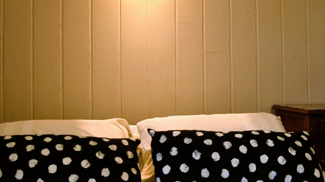 Photo of Bedroom in Chatillon-sous-les-Cotes