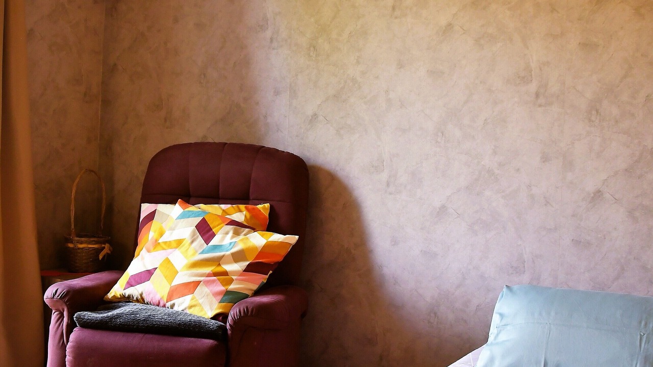Photo of Bedroom in Chatillon-sous-les-Cotes
