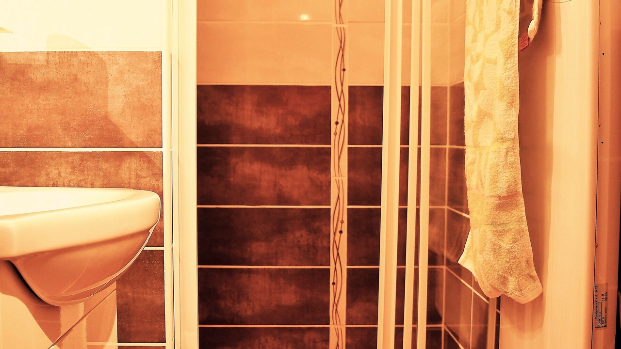 Photo of Bathroom in Chatillon-sous-les-Cotes