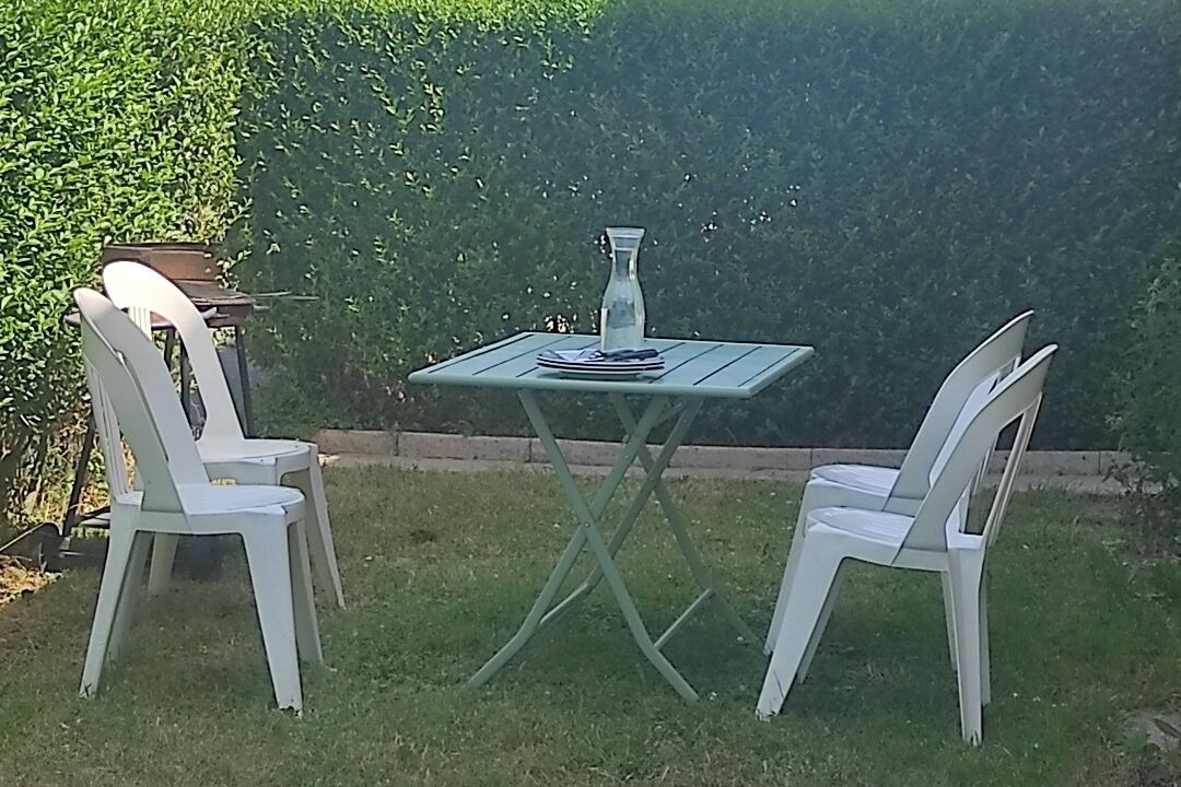 Photo of Outdoor in Chatillon-sous-les-Cotes