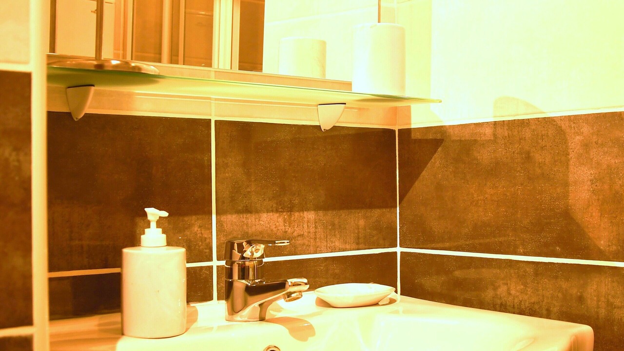 Photo of Bathroom in Chatillon-sous-les-Cotes