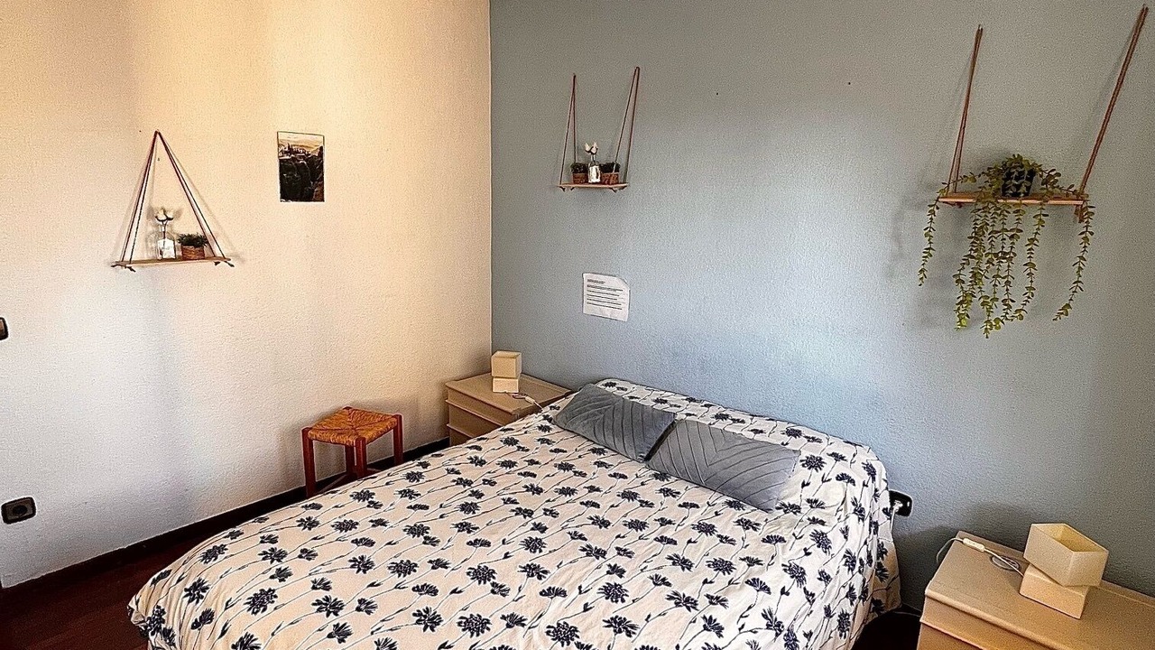 Photo of Bedroom in Hortaleza