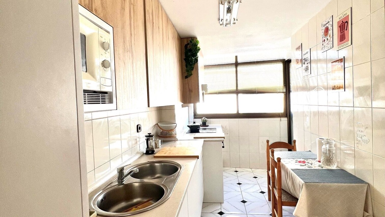 Photo of Kitchen in Hortaleza