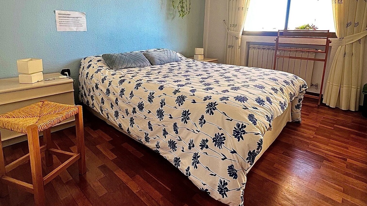 Photo of Bedroom in Hortaleza