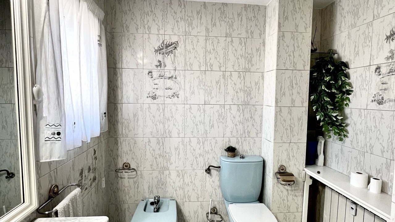 Photo of Bathroom in Hortaleza