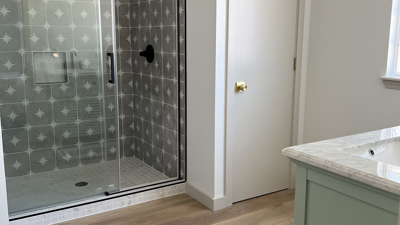 Photo of Bathroom in Holiday Island