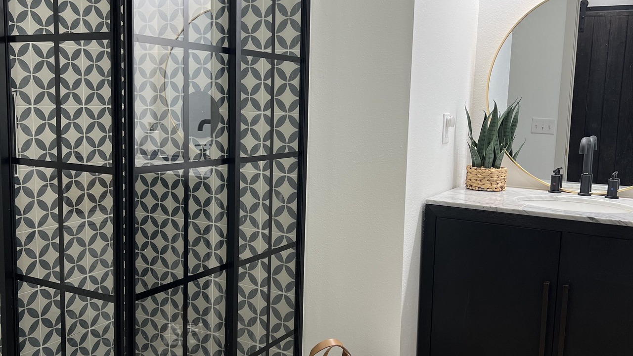 Photo of Bathroom in Holiday Island
