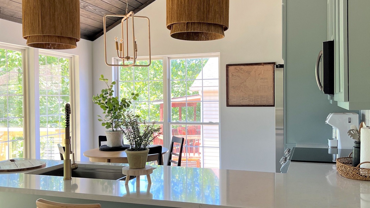 Photo of Kitchen in Holiday Island