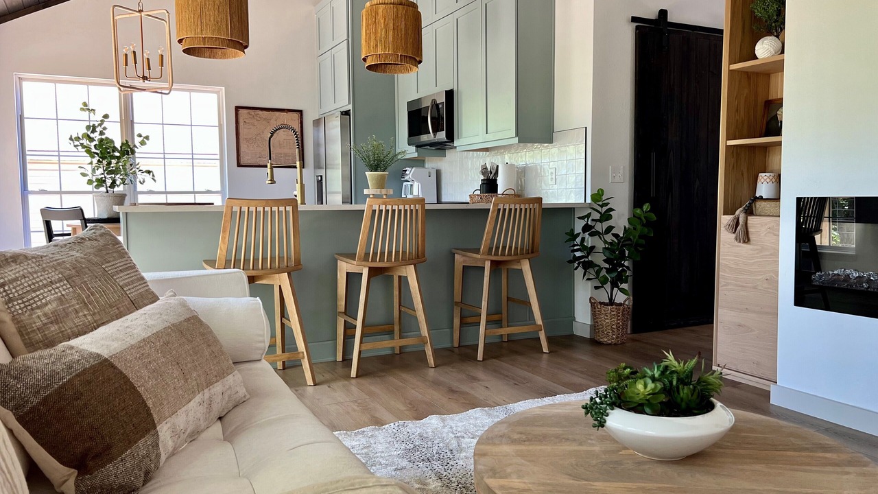 Photo of Livingroom in Holiday Island