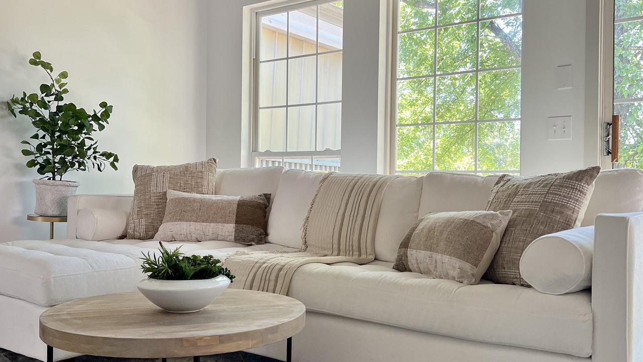 Photo of Livingroom in Holiday Island
