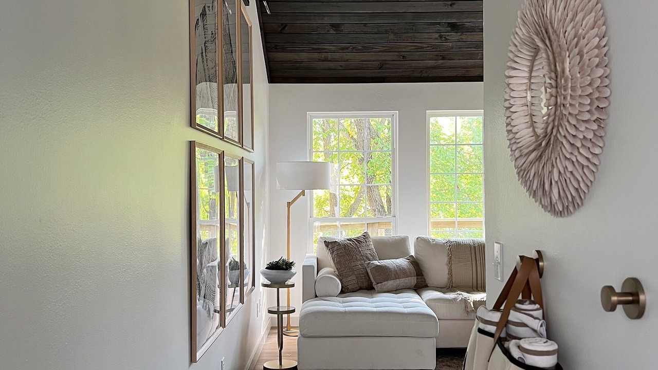 Photo of Livingroom in Holiday Island
