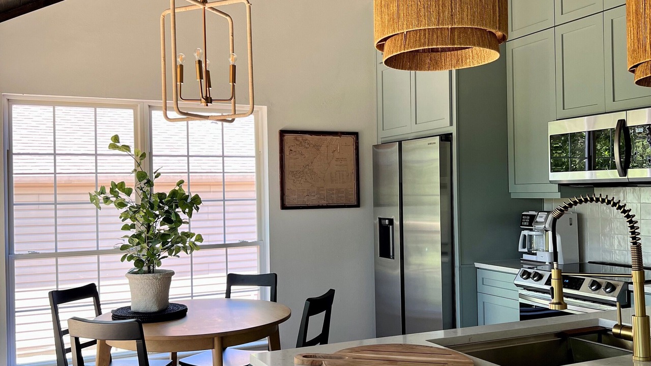 Photo of Kitchen in Holiday Island