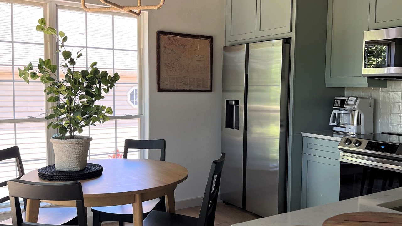 Photo of Kitchen in Holiday Island