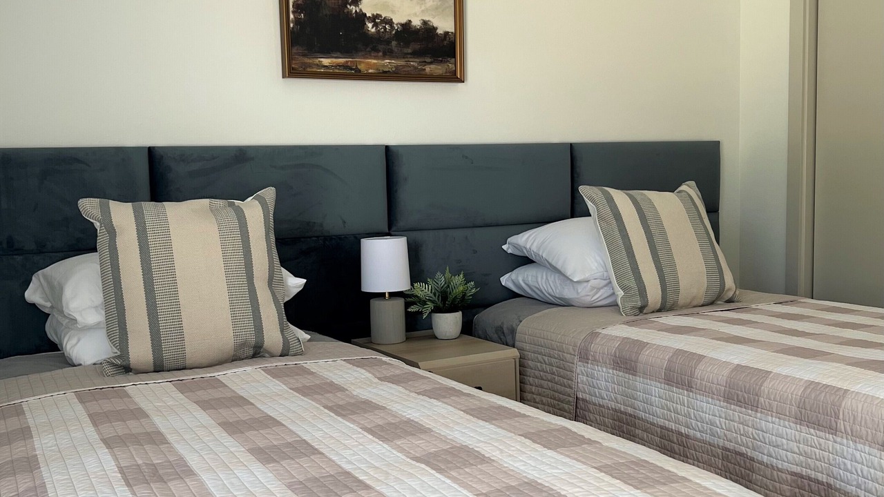 Photo of Bedroom in Holiday Island