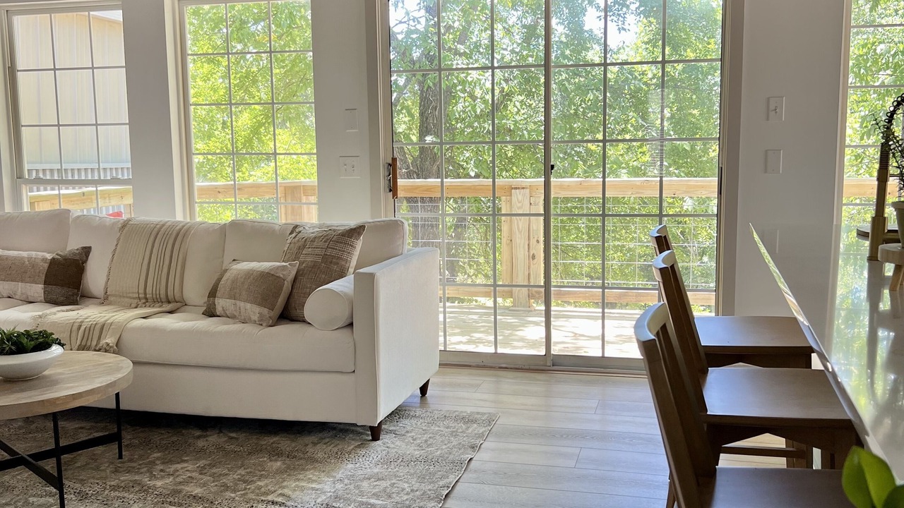 Photo of Livingroom in Holiday Island