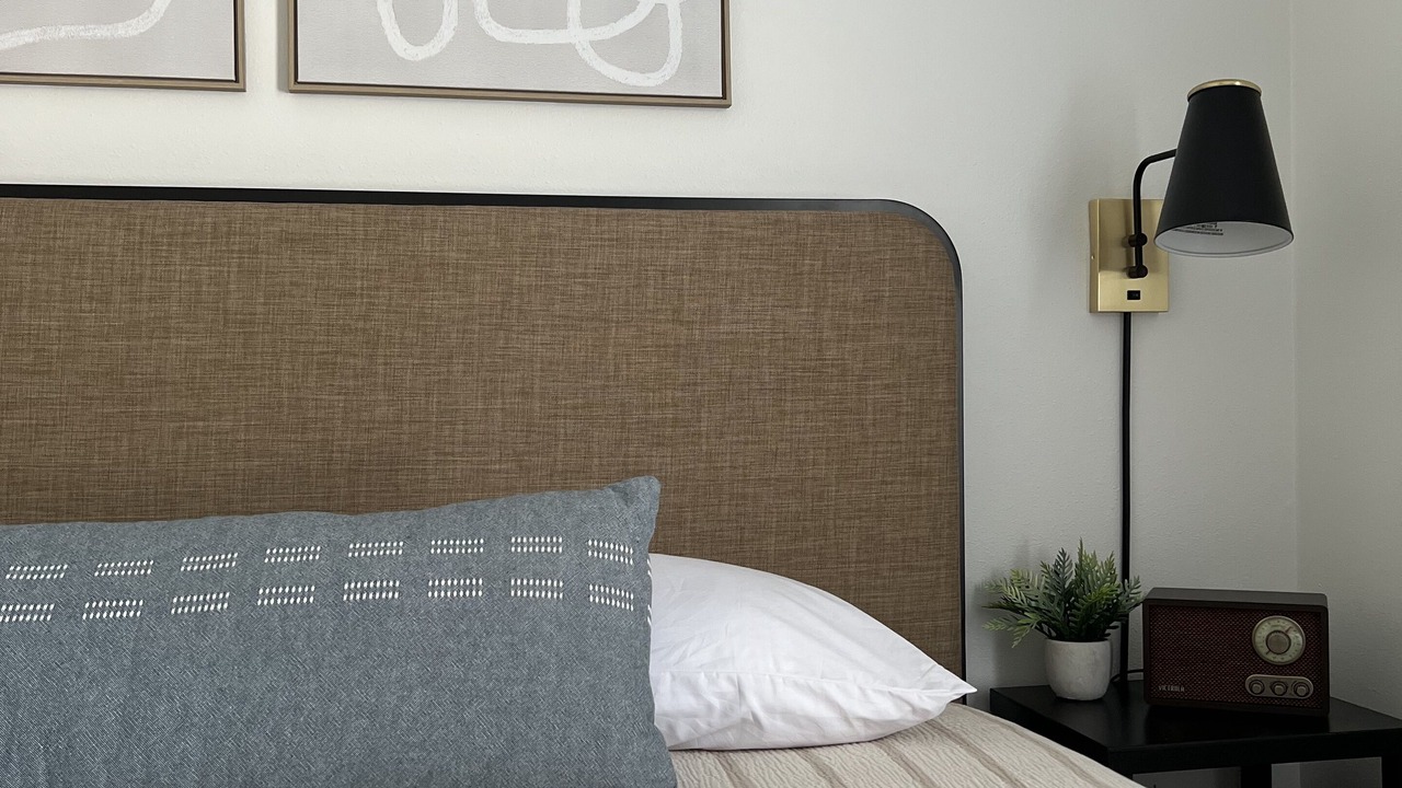 Photo of Bedroom in Holiday Island