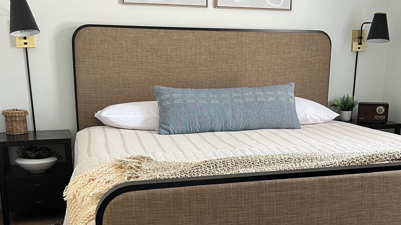 Photo of Bedroom in Holiday Island