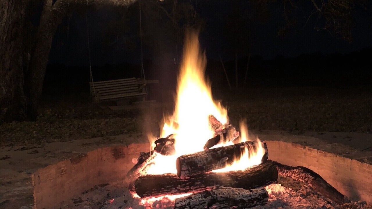 Photo of Outdoor in Calvert