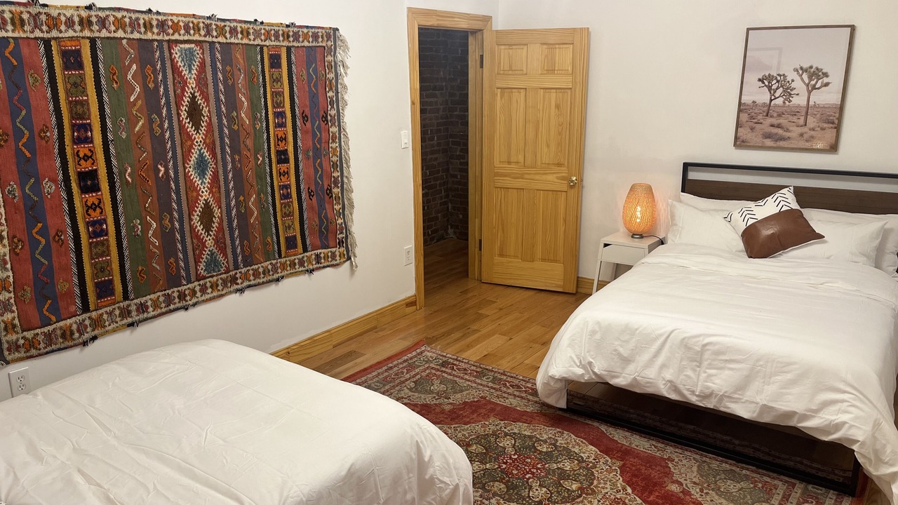 Photo of Bedroom in Flatbush