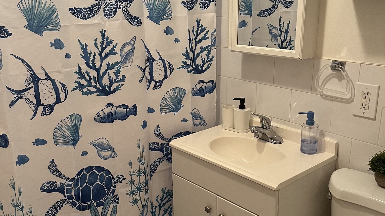 Photo of Bathroom in Flatbush