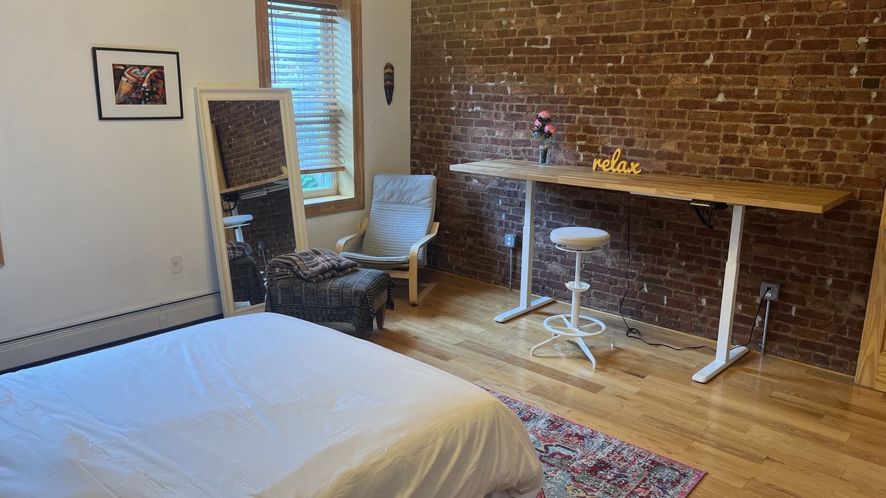 Photo of Bedroom in Flatbush