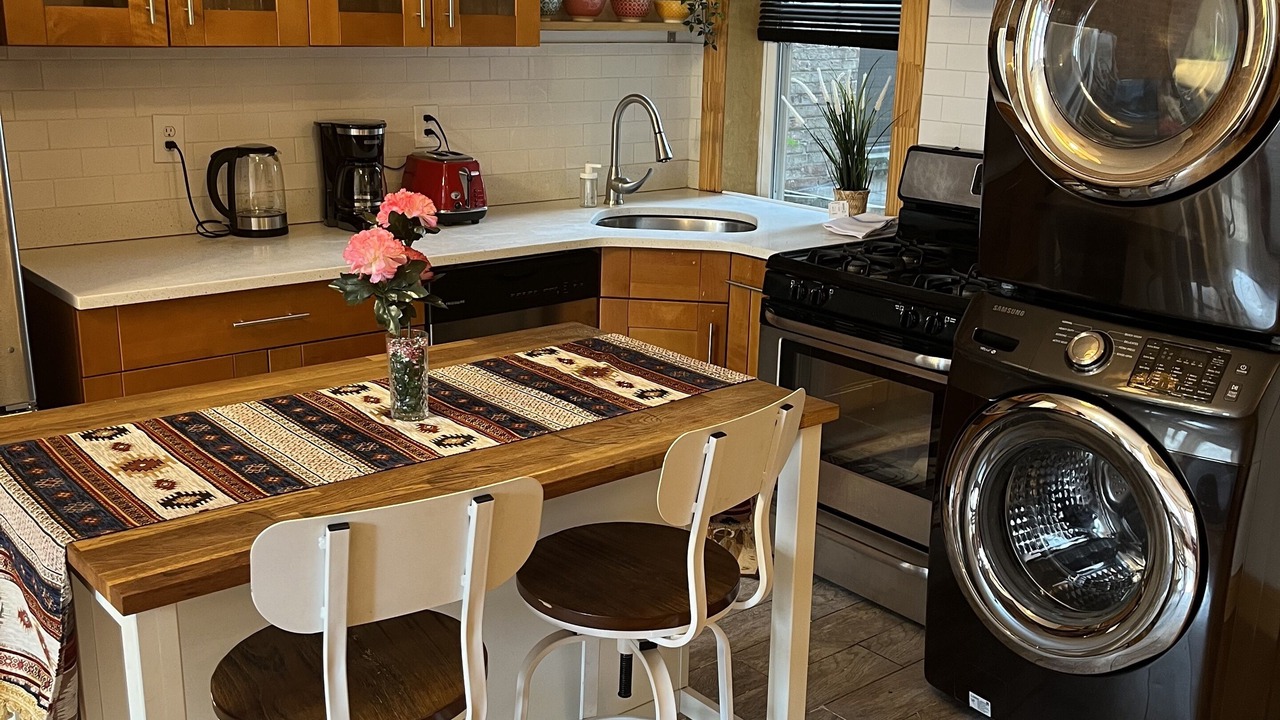 Photo of Kitchen in Flatbush