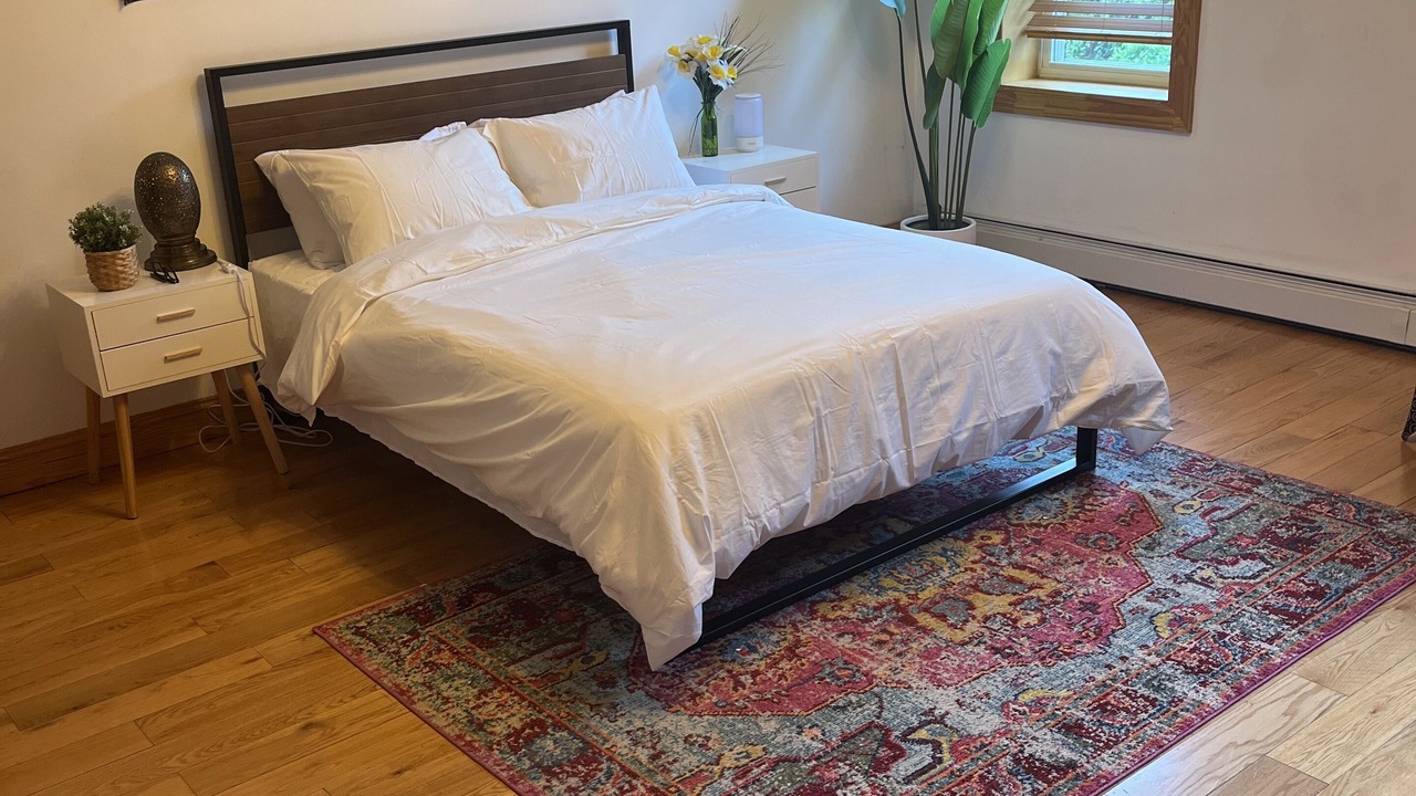 Photo of Bedroom in Flatbush