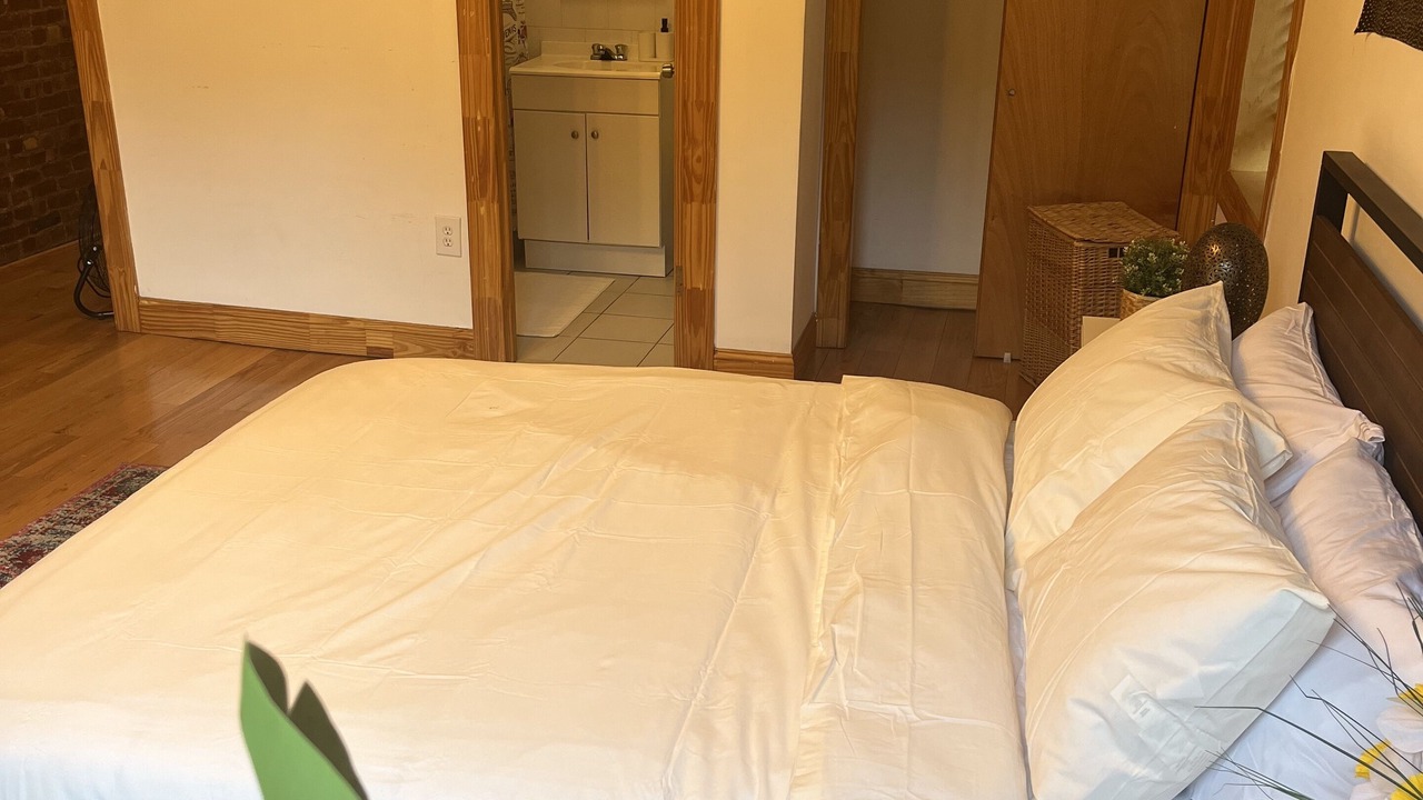 Photo of Bedroom in Flatbush