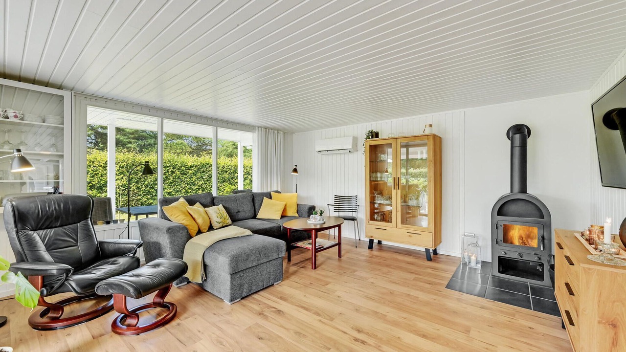 Photo of Bedroom in Sønder Nissum