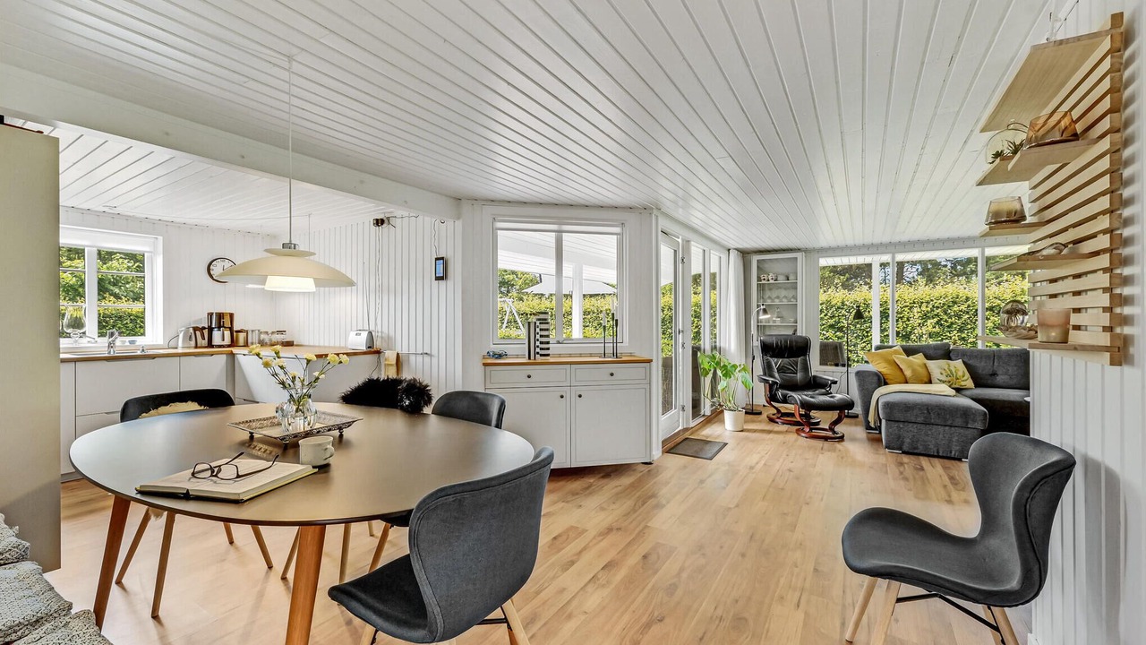 Photo of Bedroom in Sønder Nissum