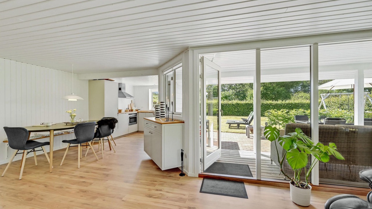 Photo of Bedroom in Sønder Nissum