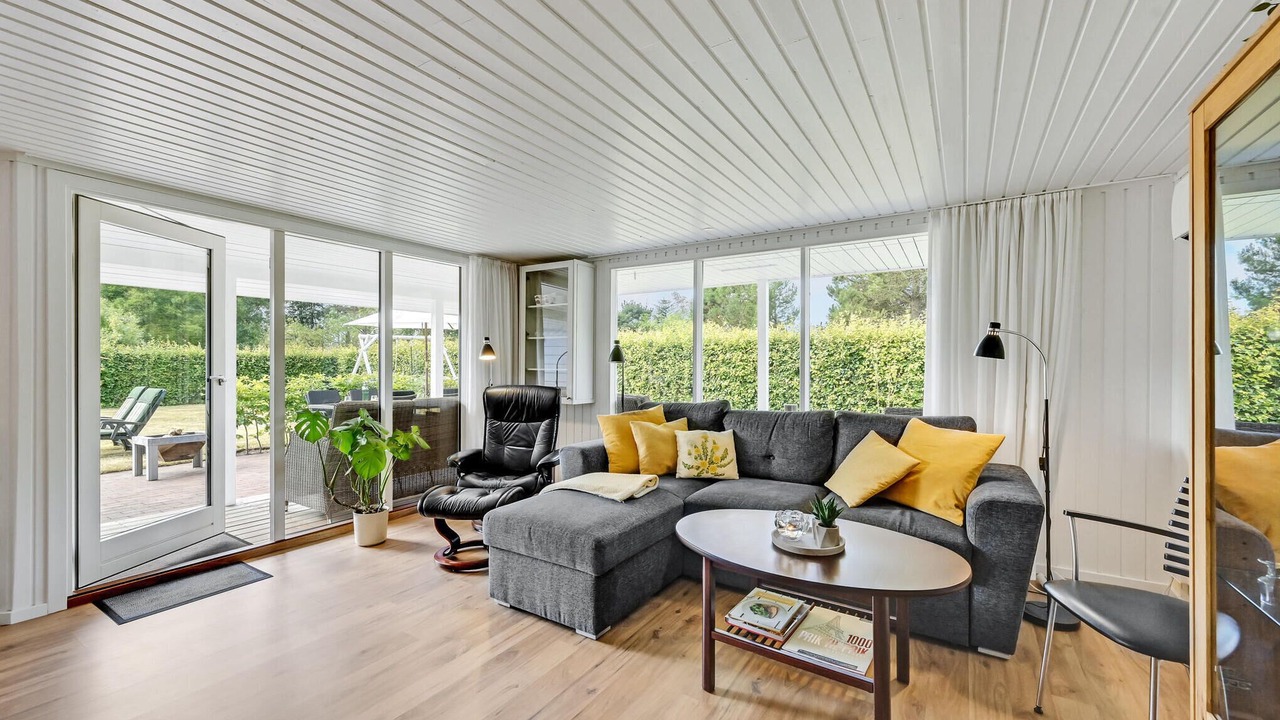 Photo of Bedroom in Sønder Nissum