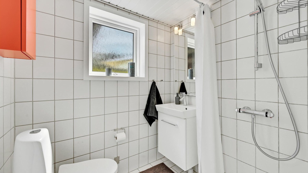 Photo of Bathroom in Sønder Nissum