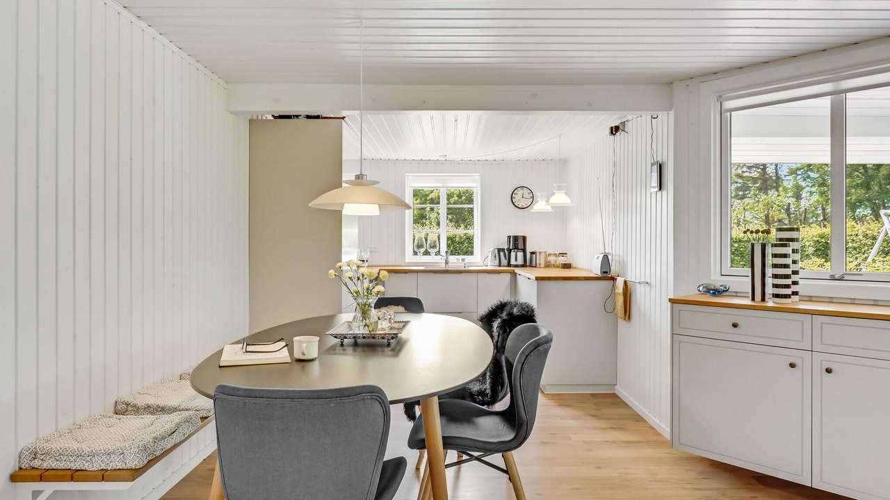 Photo of Bedroom in Sønder Nissum