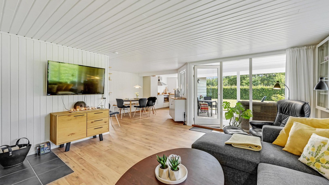 Photo of Bedroom in Sønder Nissum