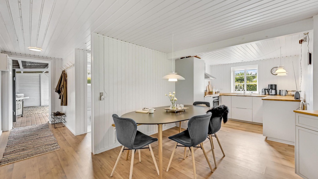 Photo of Bedroom in Sønder Nissum