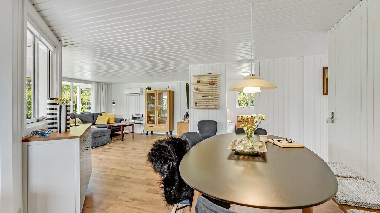 Photo of Bedroom in Sønder Nissum