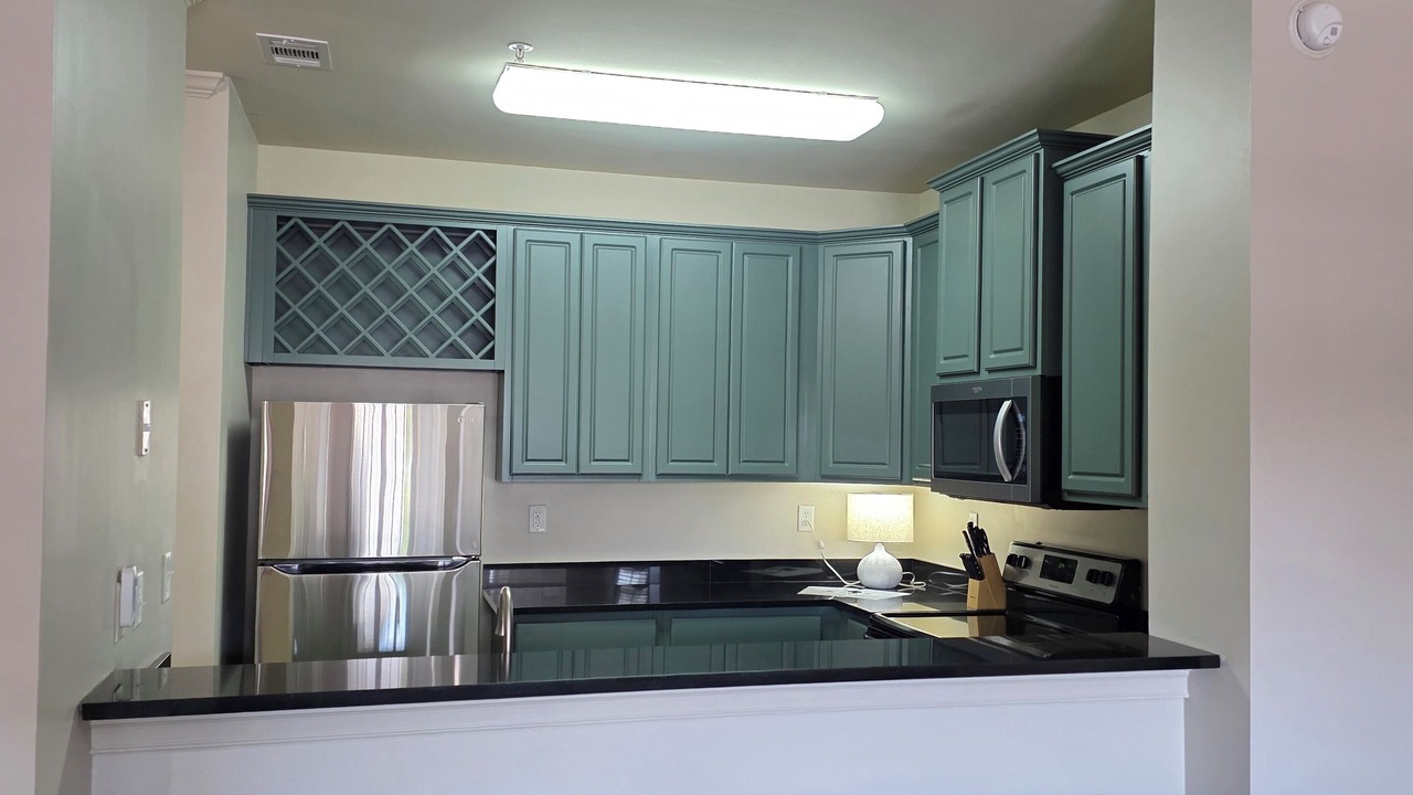 Photo of Kitchen in Tuscaloosa