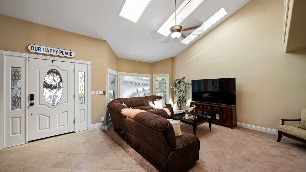 Photo of Bedroom in Discovery Bay