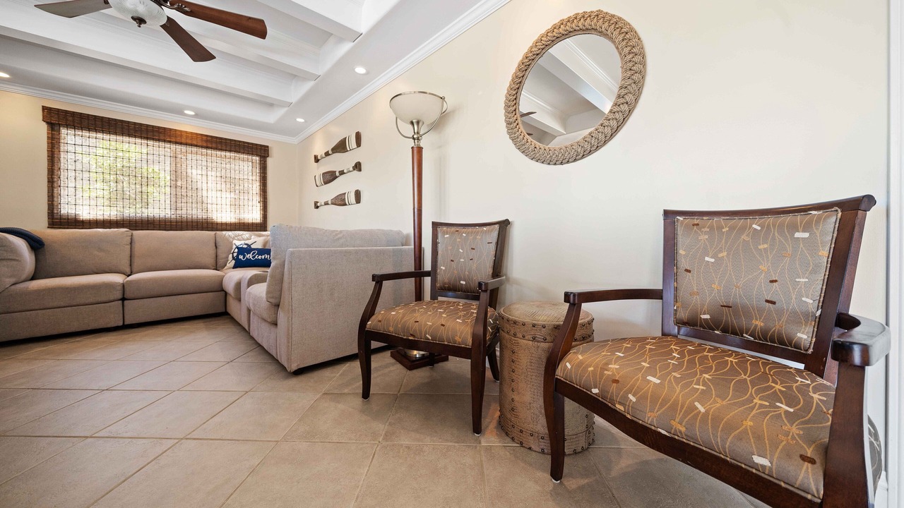 Photo of Bedroom in Discovery Bay