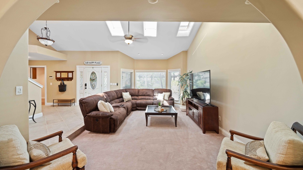 Photo of Bedroom in Discovery Bay