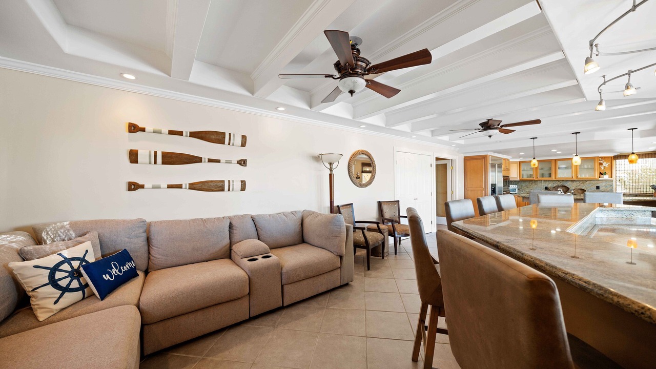 Photo of Bedroom in Discovery Bay