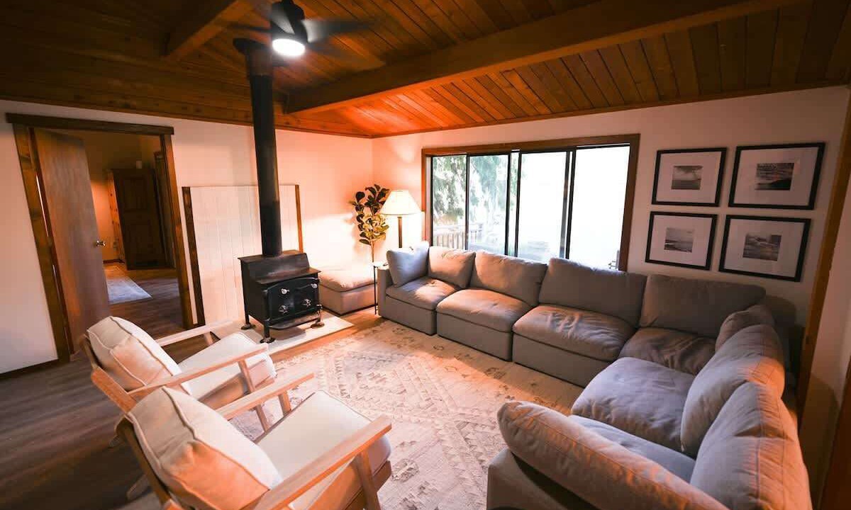 Photo of Livingroom in Hope