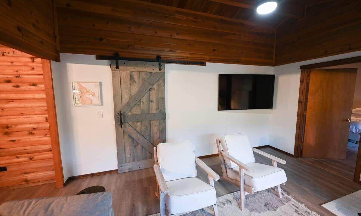 Photo of Livingroom in Hope