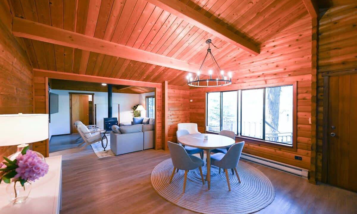 Photo of Livingroom in Hope