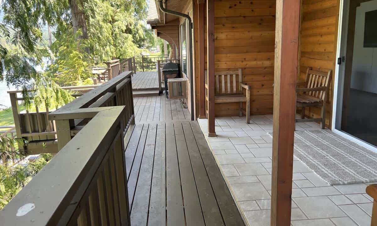 Photo of Patio Balcony in Hope