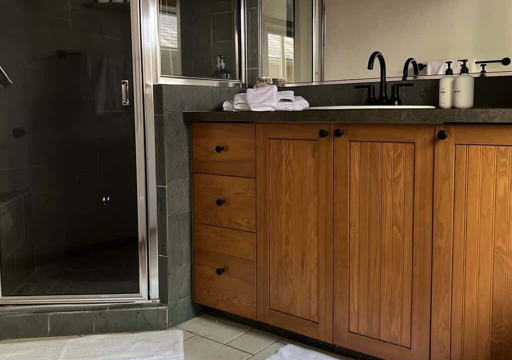 Photo of Bathroom in Hope