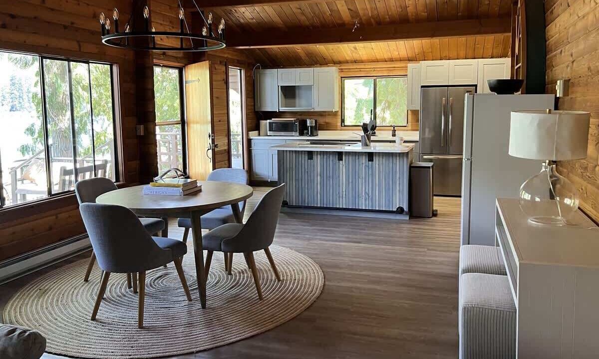 Photo of Bedroom in Hope