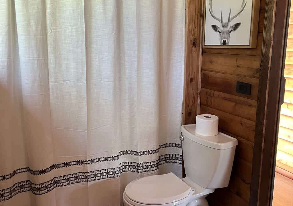 Photo of Bathroom in Hope