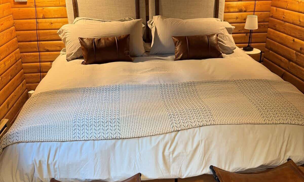 Photo of Bedroom in Hope